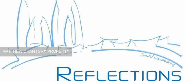 Reflections At Keppel Bay (D4), Condominium #433582551